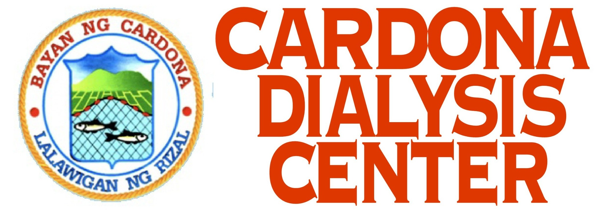 Cardona Dialysis Center logo