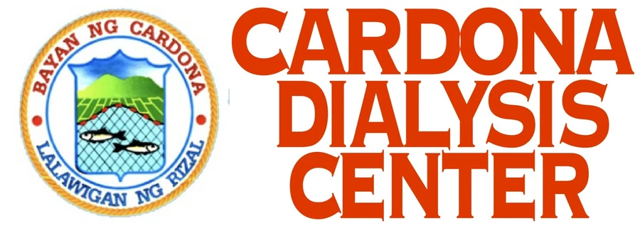 Cardona Dialysis Center logo