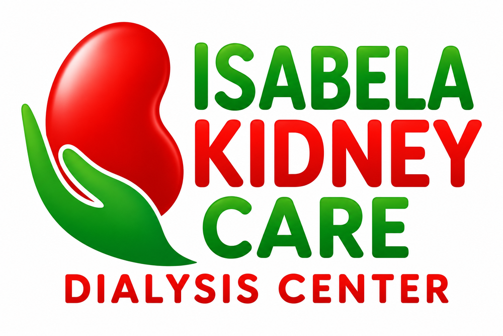 Isabela Kidney Care Dialysis Center logo